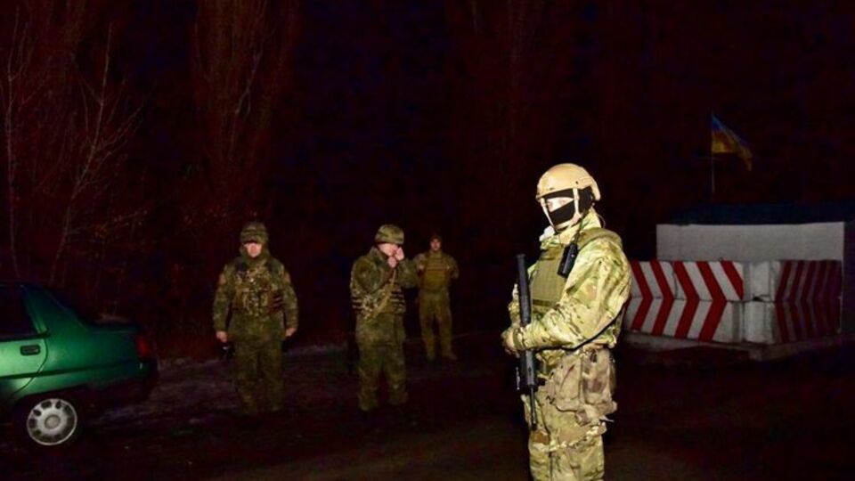 Причины конфликта между военными и гражданскими в Донском неизвестны