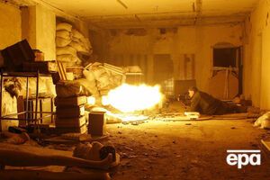 Четверо украинских военных получили ранения на Донбассе