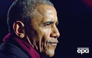 На следующей неделе Обама выступит с прощальной речью в Чикаго