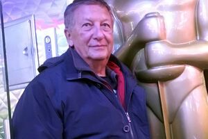 Боровой: Аннексия Крыма, война на Донбассе – это в том числе результат бездействия США