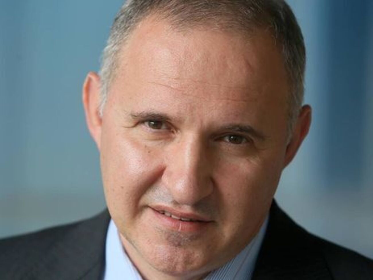 Тодуров &ndash;&nbsp;Супрун:&nbsp;Ваш зам Линчевский заблокировал работу Института сердца