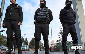 СМИ сообщают о задержании восьми подозреваемых в причастности к теракту