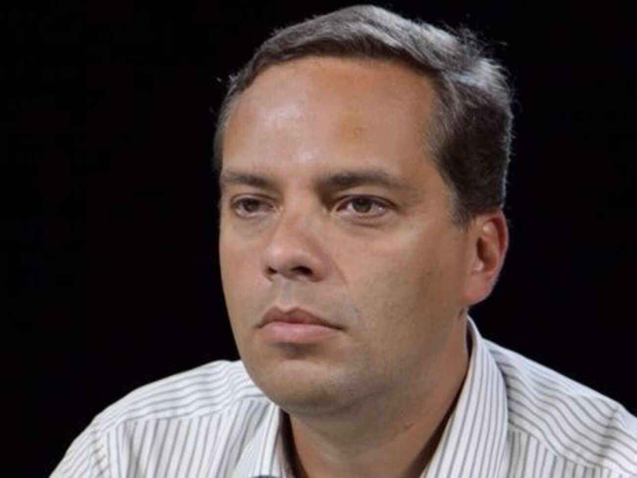 Милов:&nbsp;Политику в республиканском истеблишменте сейчас определяют такие люди, как Митч Макконнелл и Пол Райан, которые полностью лягут под новую администрацию