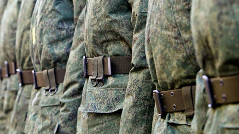 Российский военный умер в гостинице в Ереване