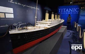 Журналист считает, что от общественности скрыли факт пожара на корабле