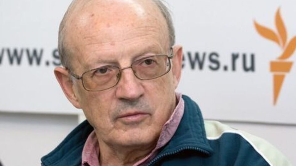 Пионтковский: Поверьте, настроения в американском истеблишменте резко антипутинские