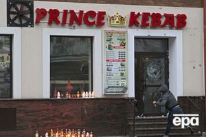 Жители Элка разгромили ресторан, которым управляли мигранты