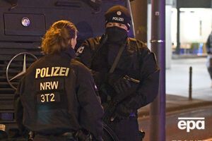 В Германии заявили о предотвращении теракта