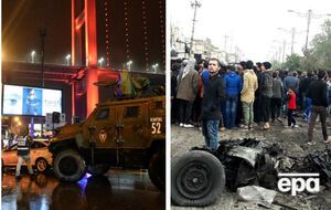 Ключевые новости понедельника