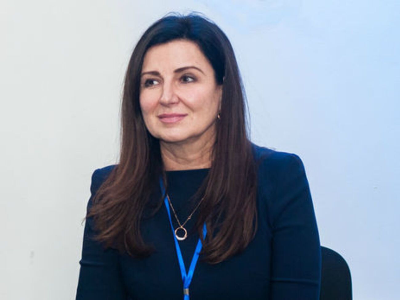 Богословская:&nbsp;Мы, не боясь никого, должны ввести мораторий на участие граждан, оставшихся на оккупированных территориях, в выборах на национальном уровне