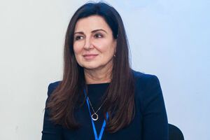 Богословская: Мы, не боясь никого, должны ввести мораторий на участие граждан, оставшихся на оккупированных территориях, в выборах на национальном уровне