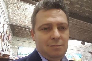 Фельдблюм: Решено: практически сразу после новогодних праздников я переезжаю в Украину на постоянное место жительства