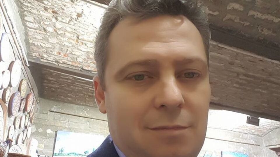 Фельдблюм: Решено: практически сразу после новогодних праздников я переезжаю в Украину на постоянное место жительства