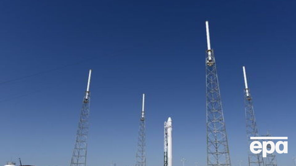 Falcon 9 вновь готов к выводу спутников на орбиту