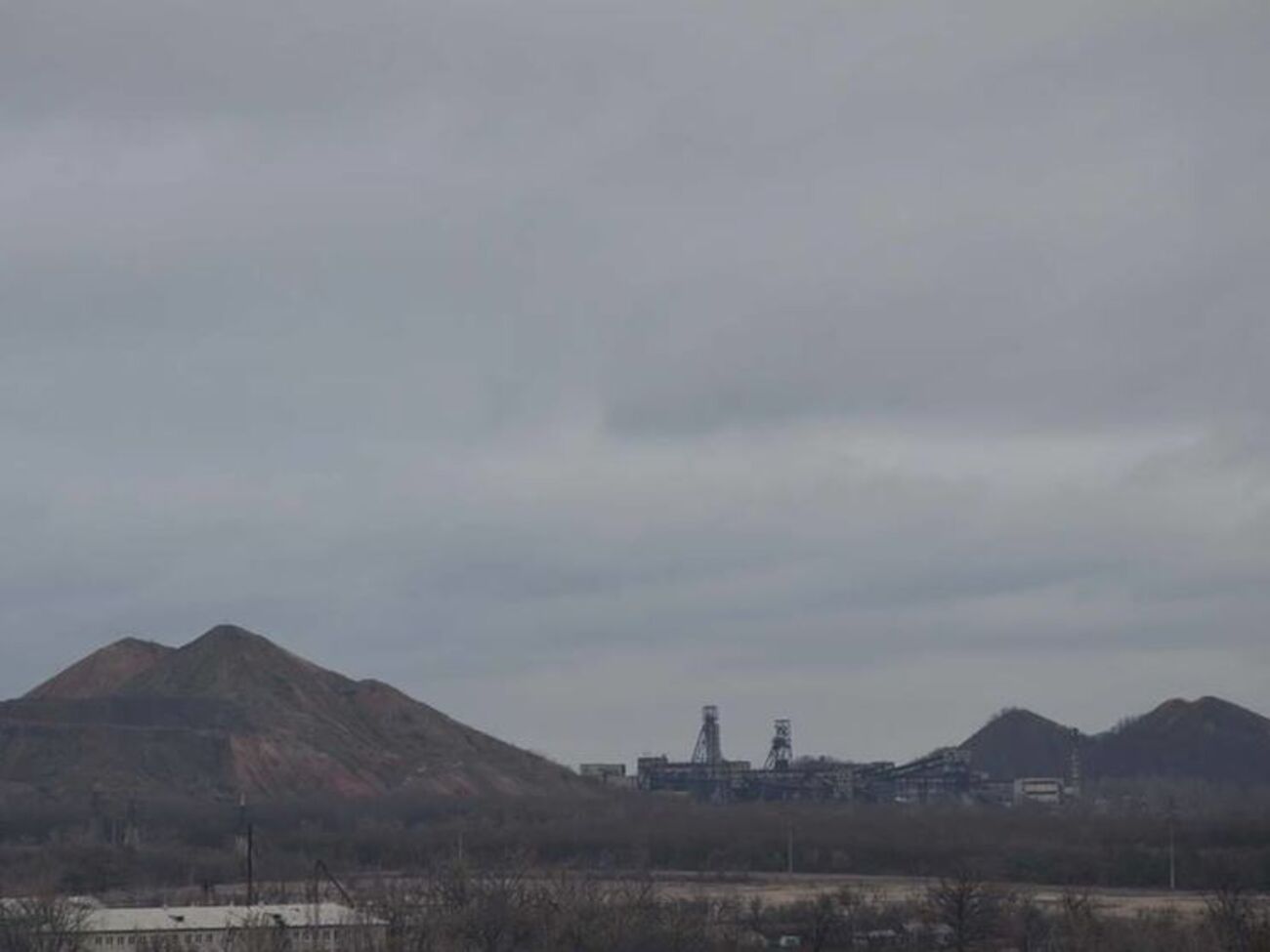 В штабе АТО рассказали о небоевых потерях ВСУ