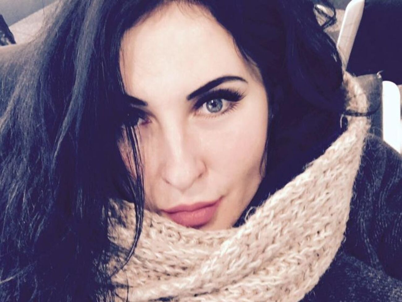 Выжившая после теракта украинка Вольнова:&nbsp;Люди бежали без обуви, без сумок