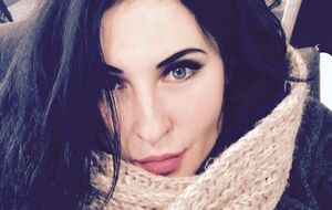 Выжившая после теракта украинка Вольнова: Люди бежали без обуви, без сумок