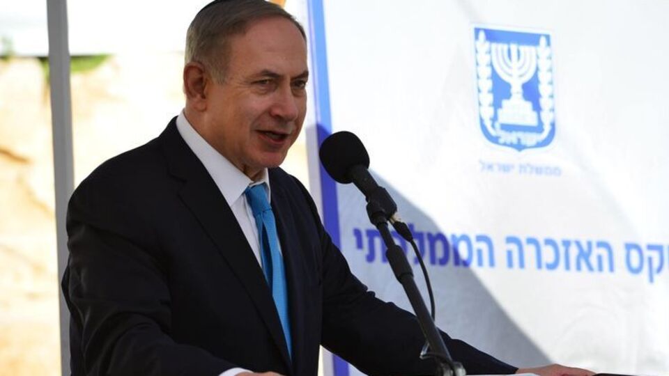 Следователи несколько часов допрашивали Нетаньяху