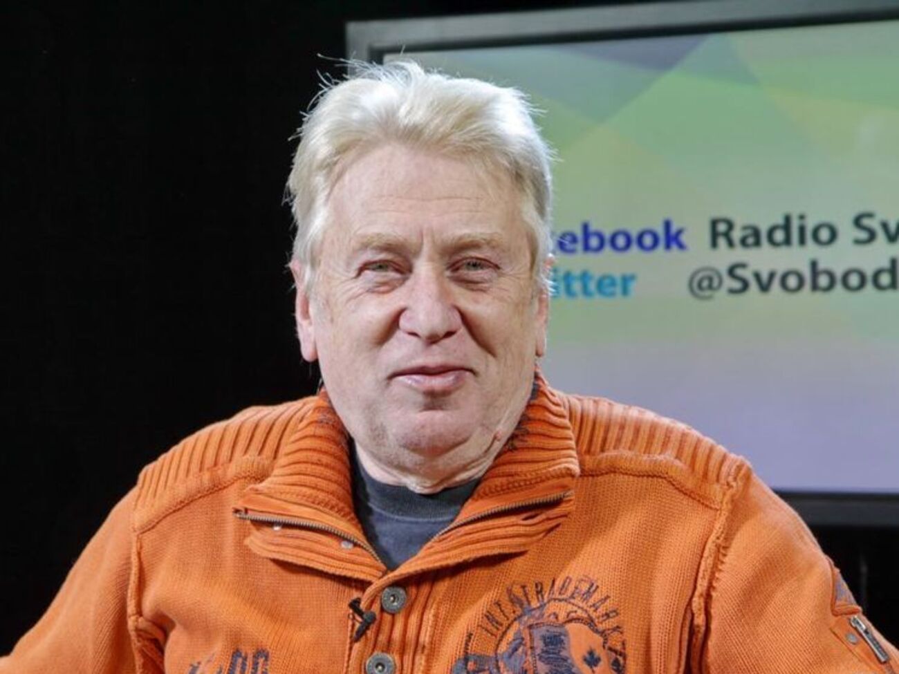Чубайс (на фото) прокомментировал отказ Путина от ответных санкций