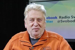 Чубайс (на фото) прокомментировал отказ Путина от ответных санкций