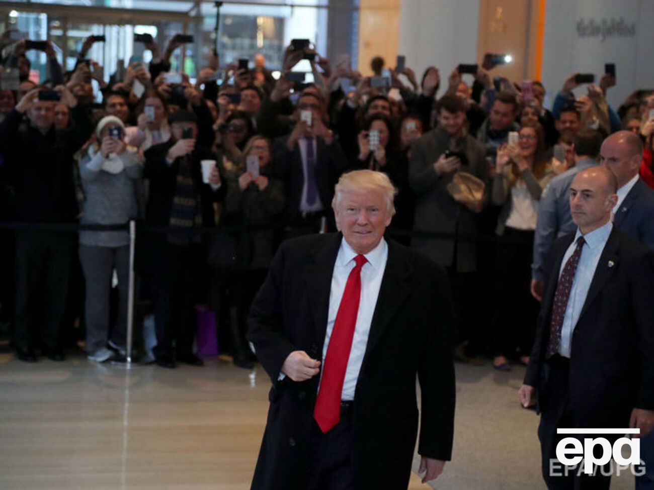 Трамп:&nbsp;Китай получает большое количество денег и богатств из США при практически односторонней торговле, но не помогает с КНДР