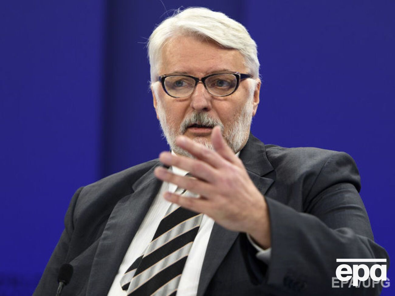 Ващиковский: Проблема в том, что что бы мы сейчас ни предлагали Путину, все отвергается