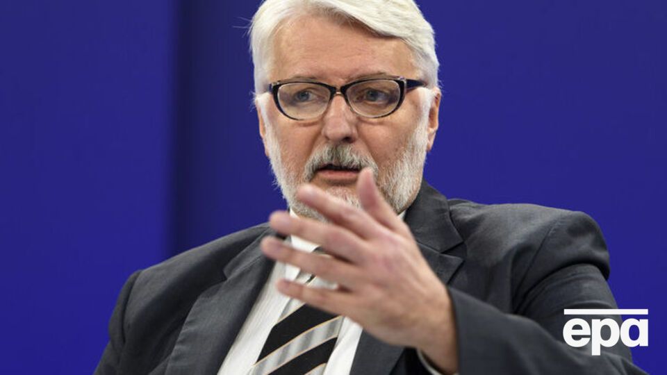 Ващиковский: Проблема в том, что что бы мы сейчас ни предлагали Путину, все отвергается