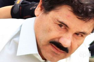 Гусман экстрадирован в США