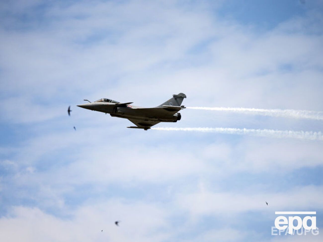 Американские военные уничтожили двух лидеров "Аль-Каиды"