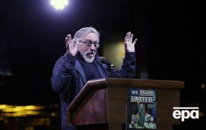 Де Ниро назвал Трампа "дурным примером для этой страны и для этого города"