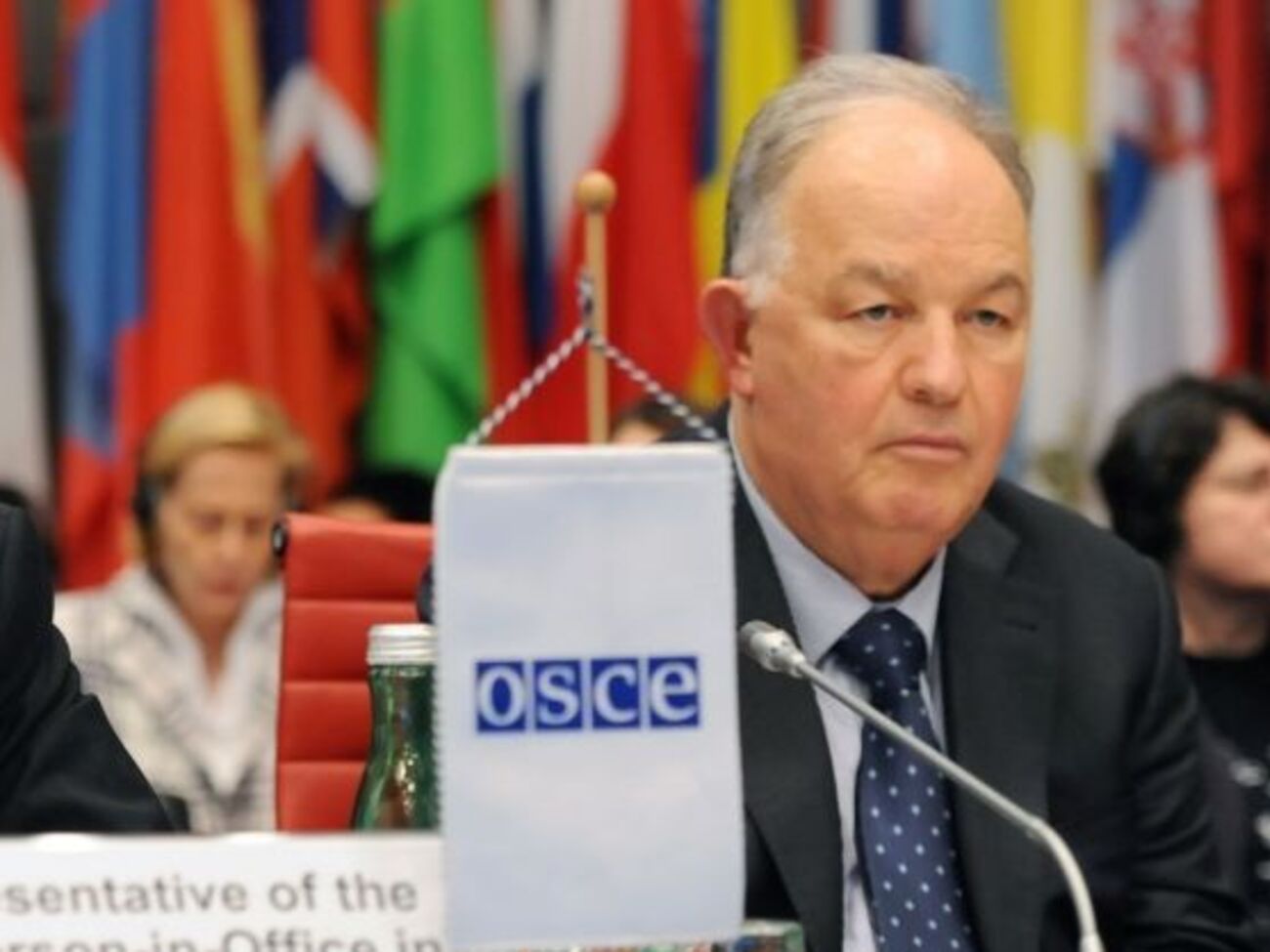 Апакан: Стороны конфликта нарушают перемирие