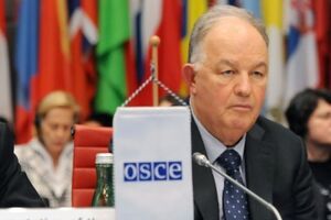 Апакан: Стороны конфликта нарушают перемирие