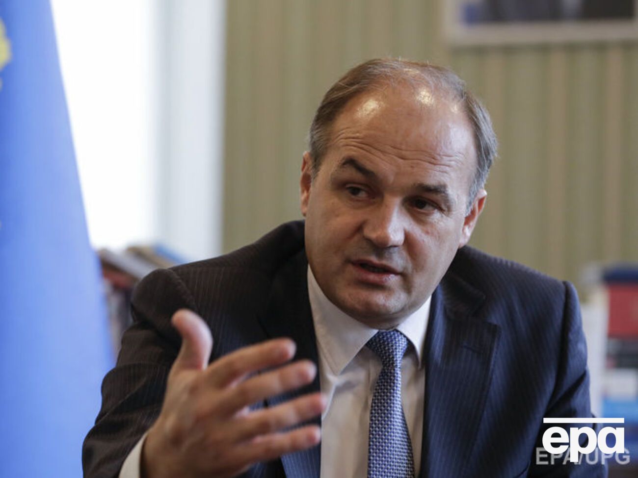 Ходжай: Отношения Косово &ndash;&nbsp;Сербия достигли критической точки