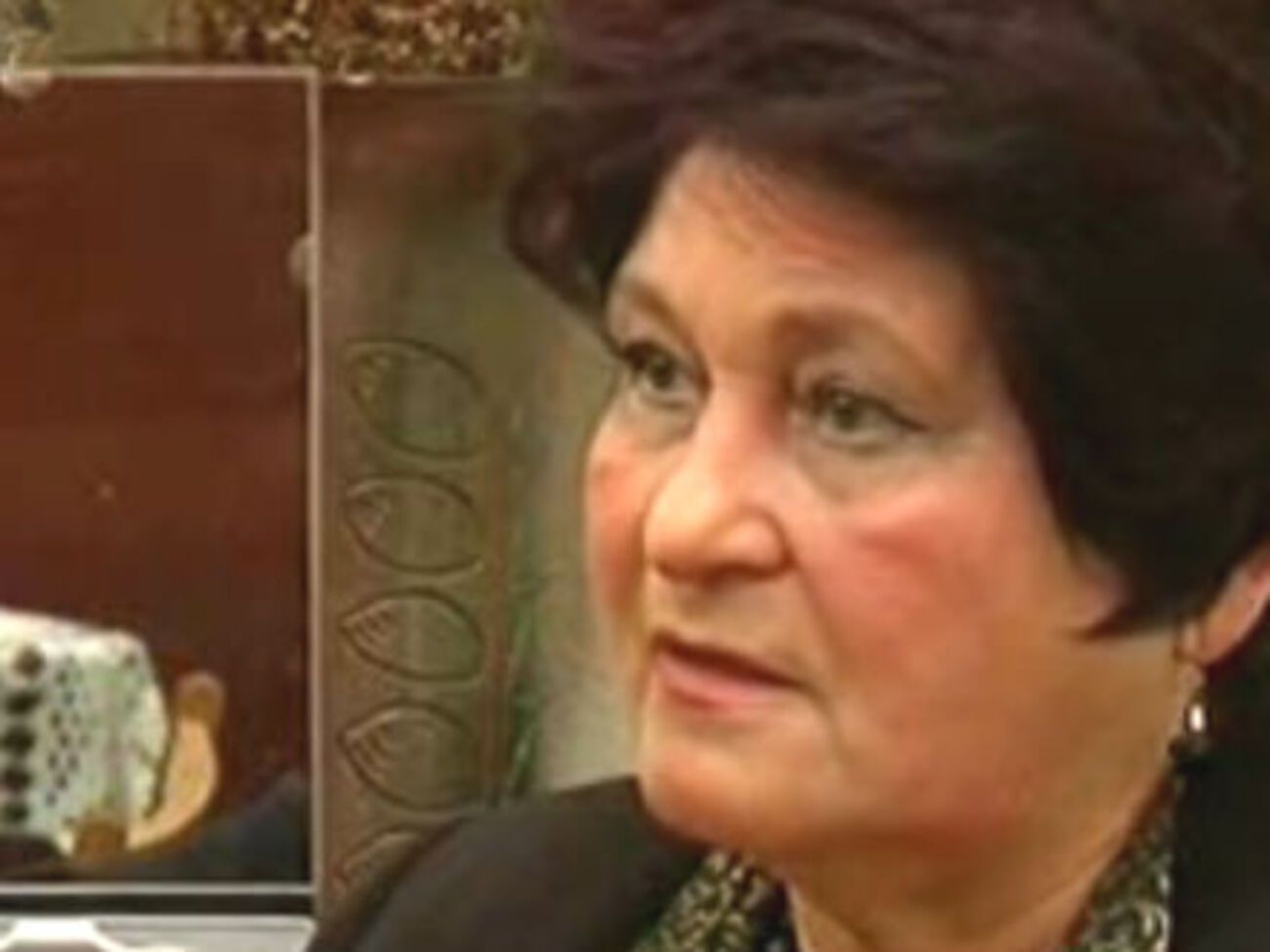 Вдова Волонтира не понимает, зачем Проклова ворошит прошлое