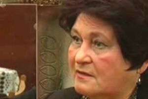 Вдова Волонтира не понимает, зачем Проклова ворошит прошлое