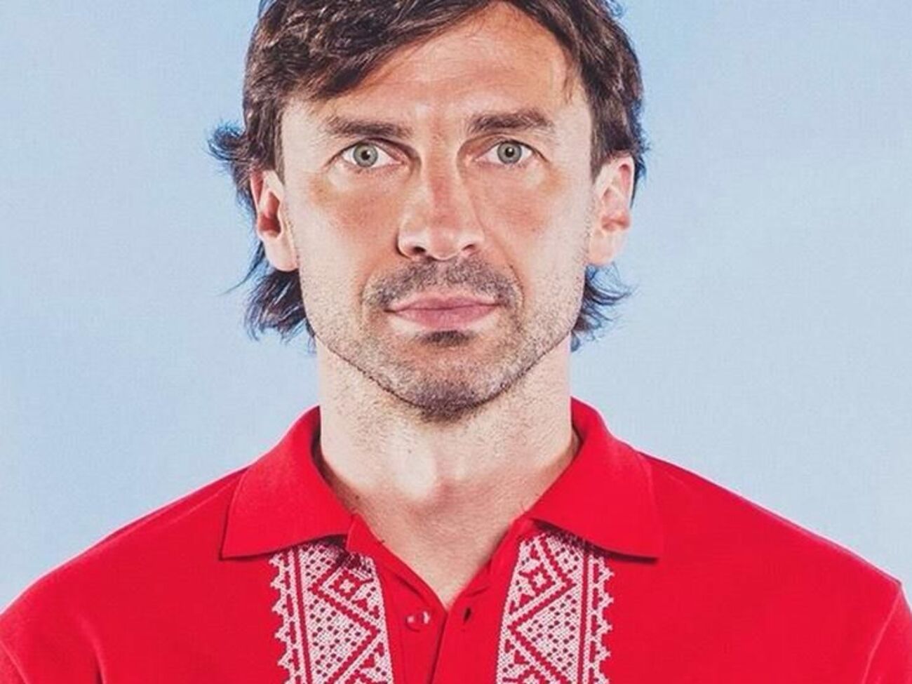 Ващук: Это все далеко от футбола