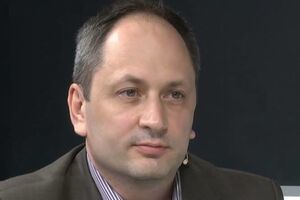 Черныш: Страна не думает отказываться от угля и металла с оккупированной территории