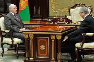 Лукашенко: Мы эти альтернативные варианты не просто прорабатывали, а некоторые испробовали