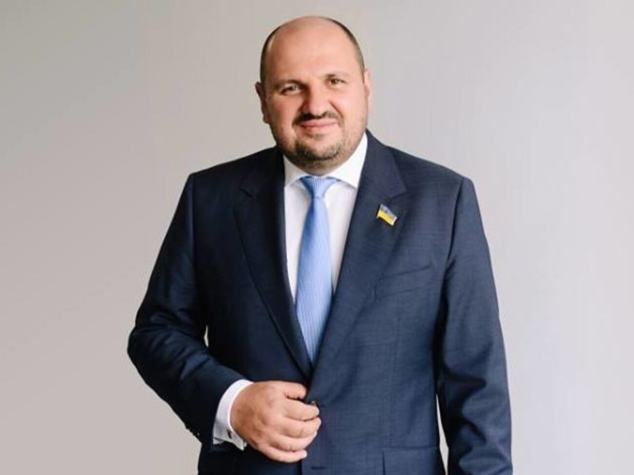 Борислав Розенблат: Для меня это показатель того, что президент Порошенко выполняет свои обещания