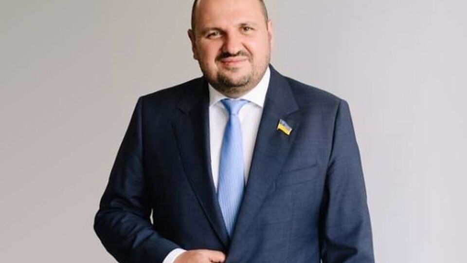 Борислав Розенблат: Для меня это показатель того, что президент Порошенко выполняет свои обещания