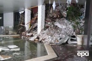 Поисковые работы продолжаются