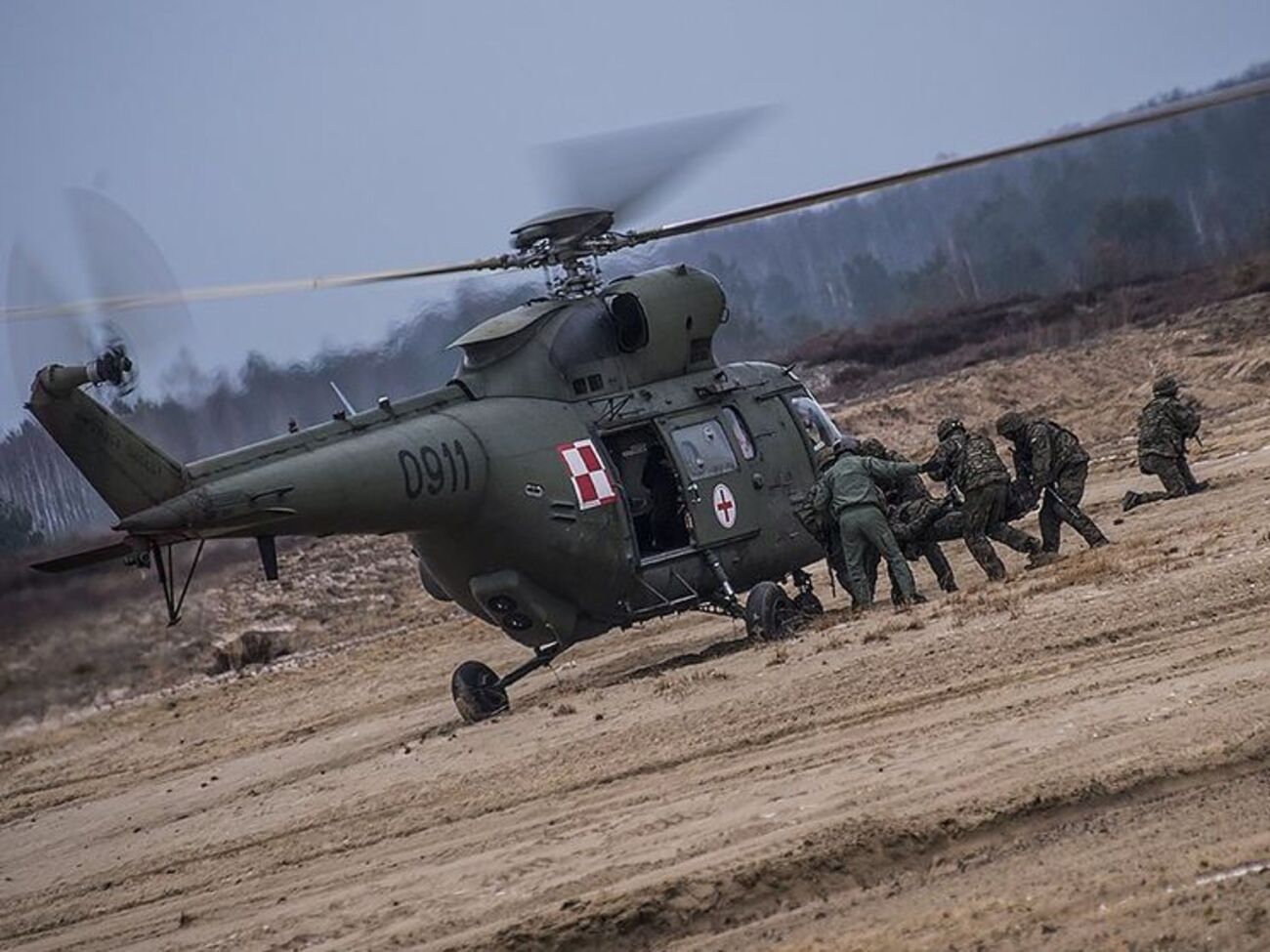 В зоне АТО почти ежедневно получают ранения украинские военные