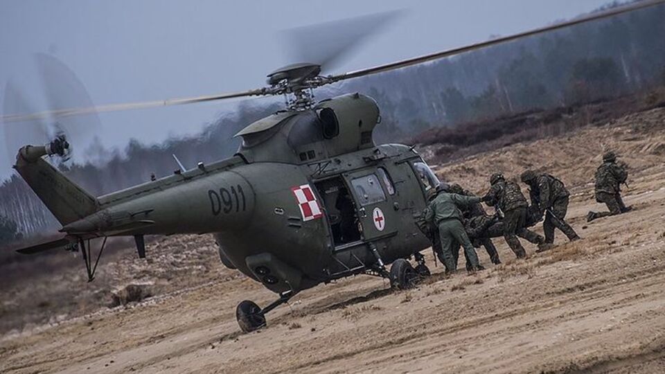 В зоне АТО почти ежедневно получают ранения украинские военные