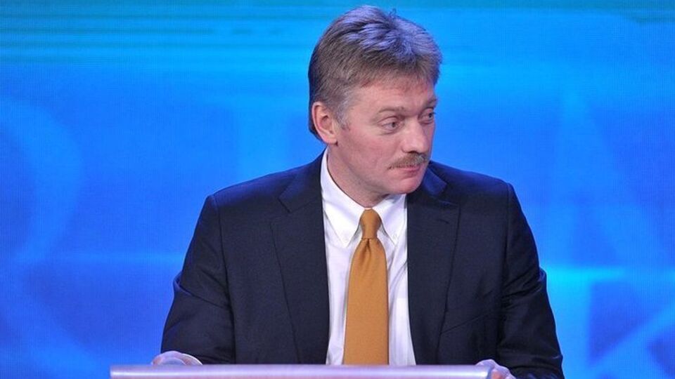Песков прокомментировал закрытие фабрики Roshen в российском Липецке