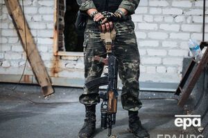 Разведка: Морально-психологическое состояние боевиков на низком уровне