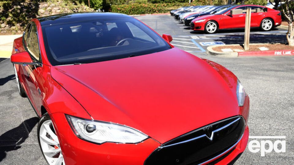 Автопилот автомобиля Tesla Model S не был причиной смерти водителя