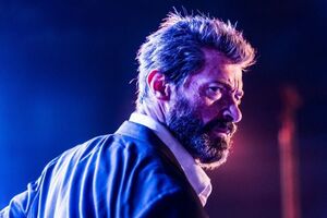 Джекман исполнил главную роль в картине