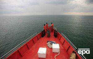 Работы по поиску самолета MH370 в Индийском океане длились почти три года