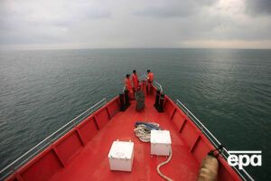 Работы по поиску самолета MH370 в Индийском океане длились почти три года