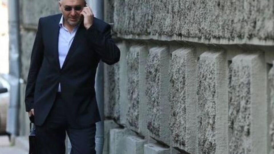 Фейгин: Мы подадим ходатайство об изменении меры пресечения для Сущенко с содержания под стражей на домашний арест